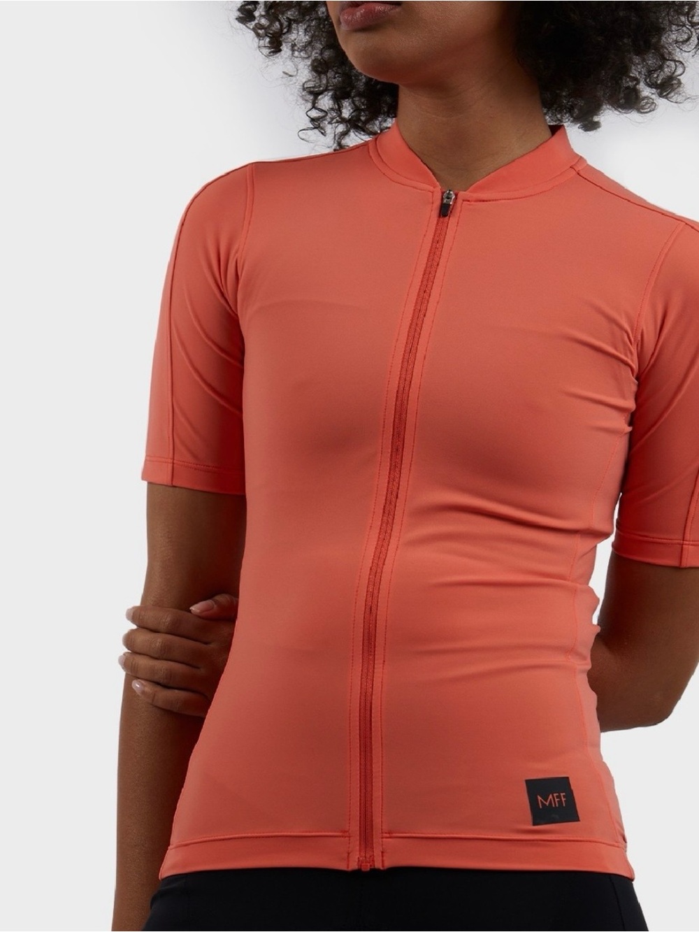Machines for Freedom Cycling Jersey Women’s Large
